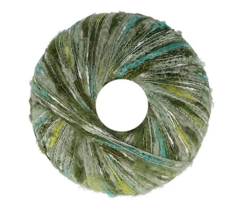 Trailway 006 - Fern