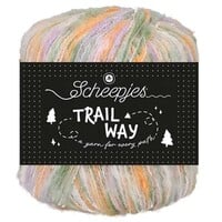 Trailway 007 - Foxglove