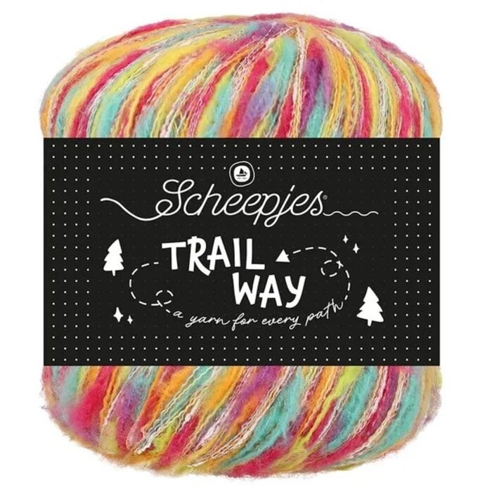Scheepjes Trailway