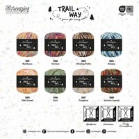 Trailway 003 - Winding Paths