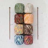 Trailway 008 - Autumn Leaves