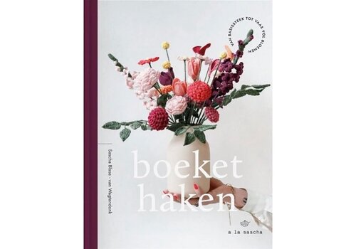 Boeket haken a la Sascha