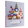 Amigurumi kabouters 2