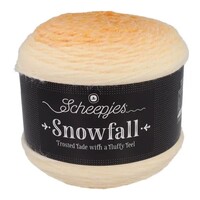 Snowfall - 03 Bonfire