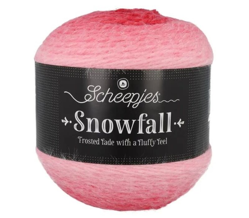 Snowfall - 04 Rosehip