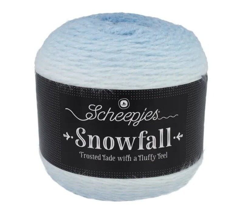 Snowfall - 08 North Pole