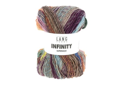 Lang Yarns Infinity 003