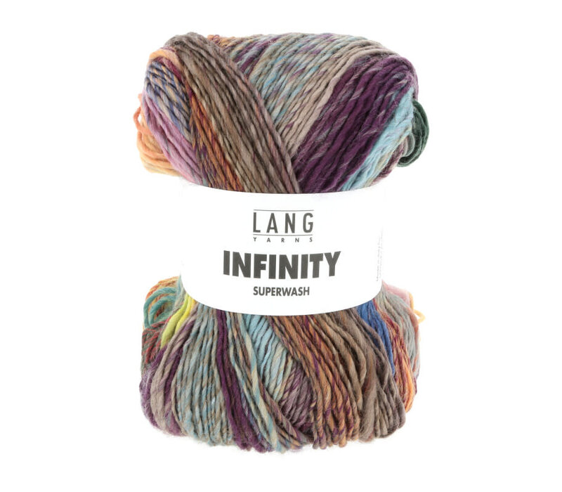 Infinity 003