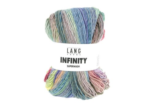 Lang Yarns Infinity 006