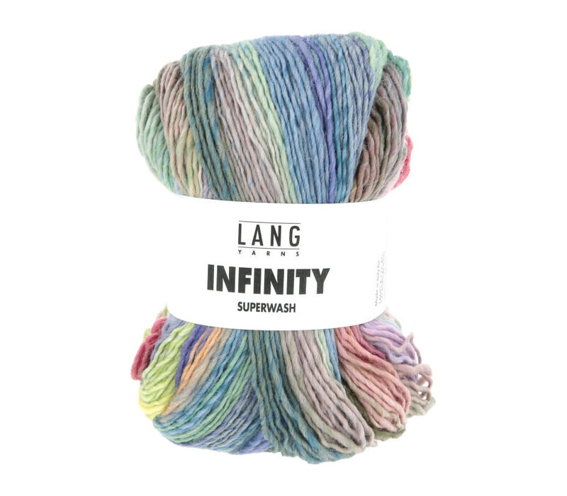 Infinity 006