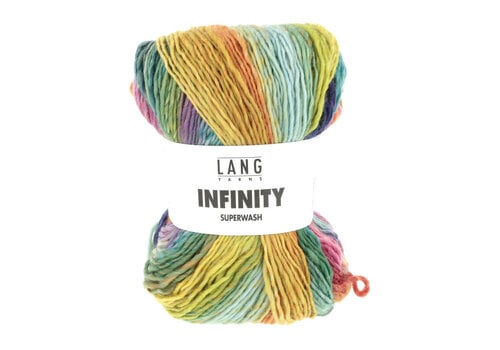 Lang Yarns Infinity 001