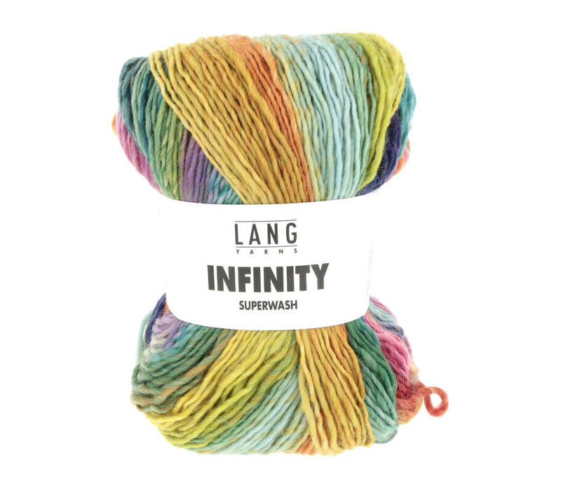 Infinity 001
