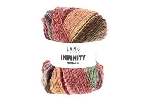 Lang Yarns Infinity 002