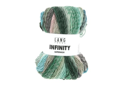 Lang Yarns Infinity 005