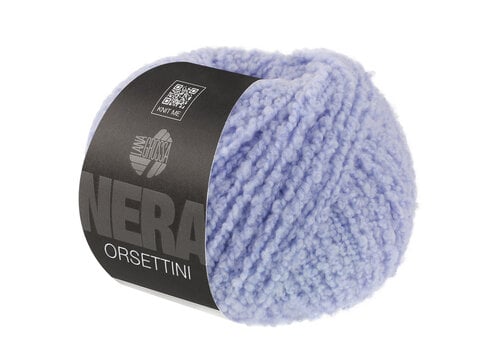 Lana Grossa Orsettini 009 Lichtblauw