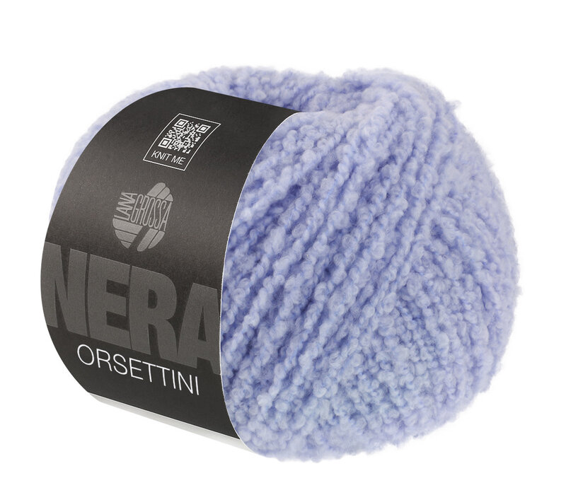 Orsettini 009 Lichtblauw