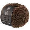 Lana Grossa Orsettini 005 Donkerbruin