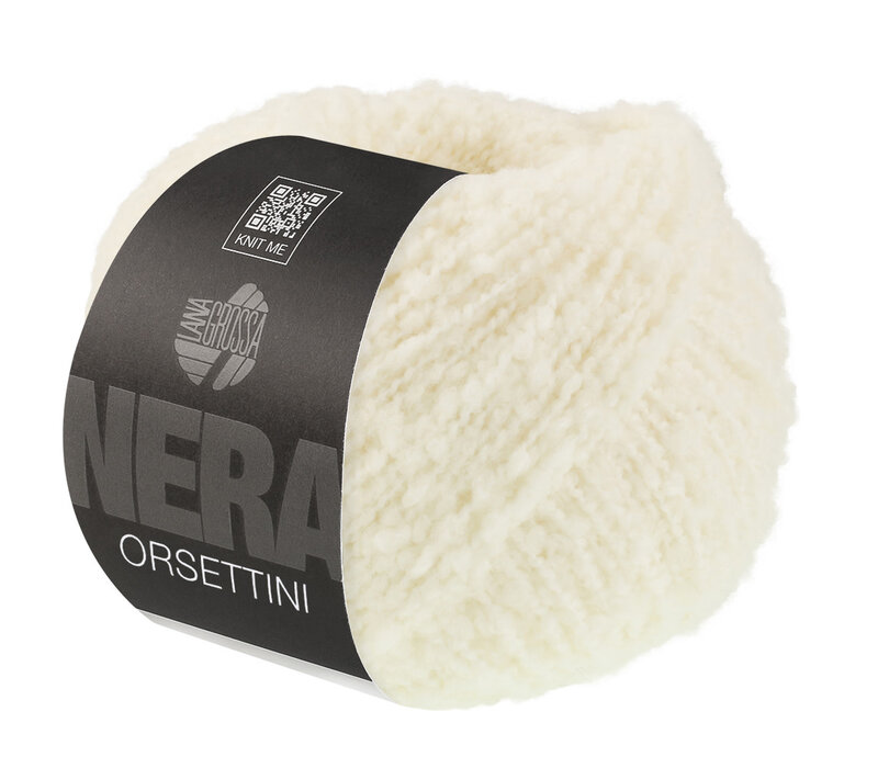 Orsettini 015 Offwhite