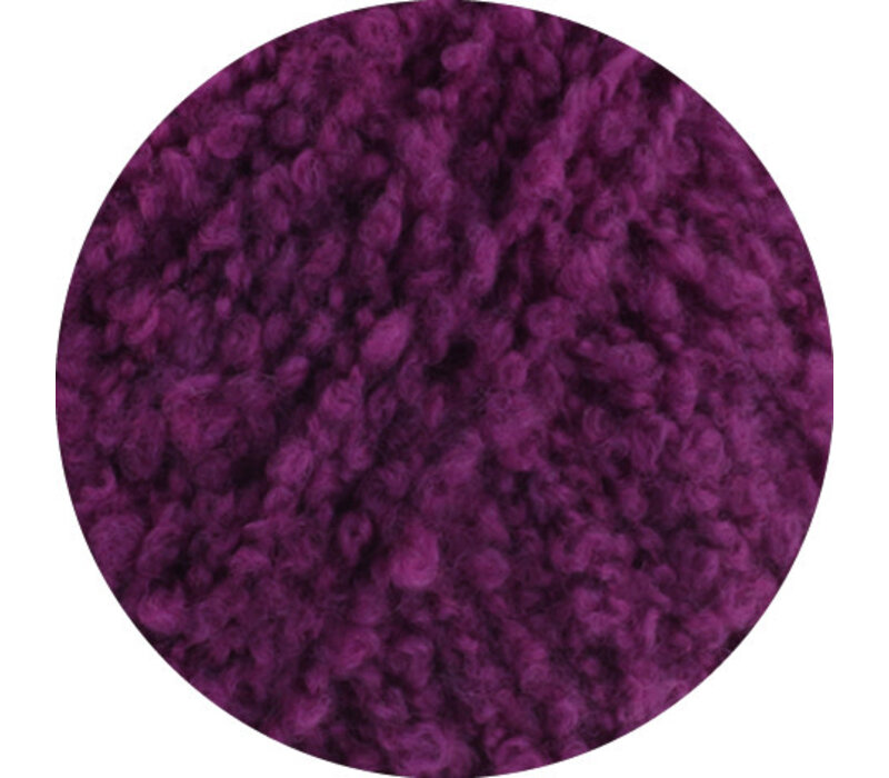 Orsettini 002 Rood-violet