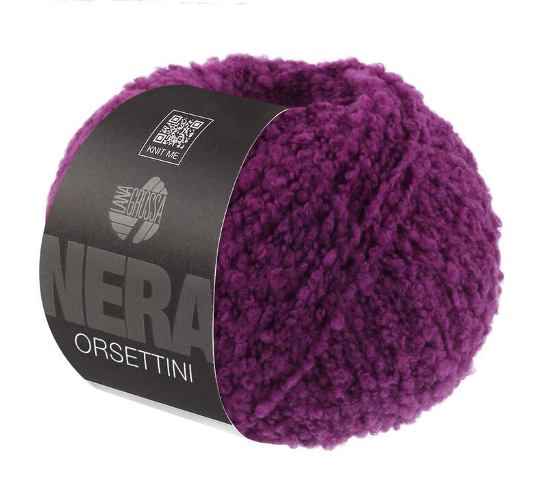 Orsettini 002 Rood-violet