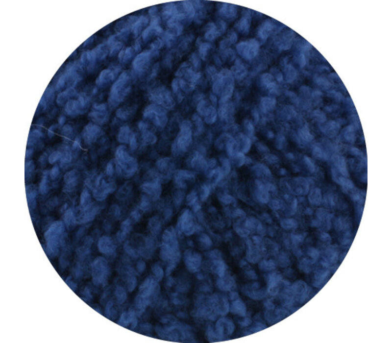 Orsettini 010 Donkerblauw