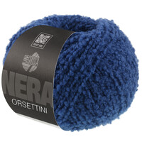 Orsettini 010 Donkerblauw