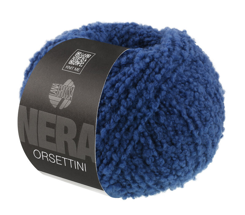 Orsettini 010 Donkerblauw