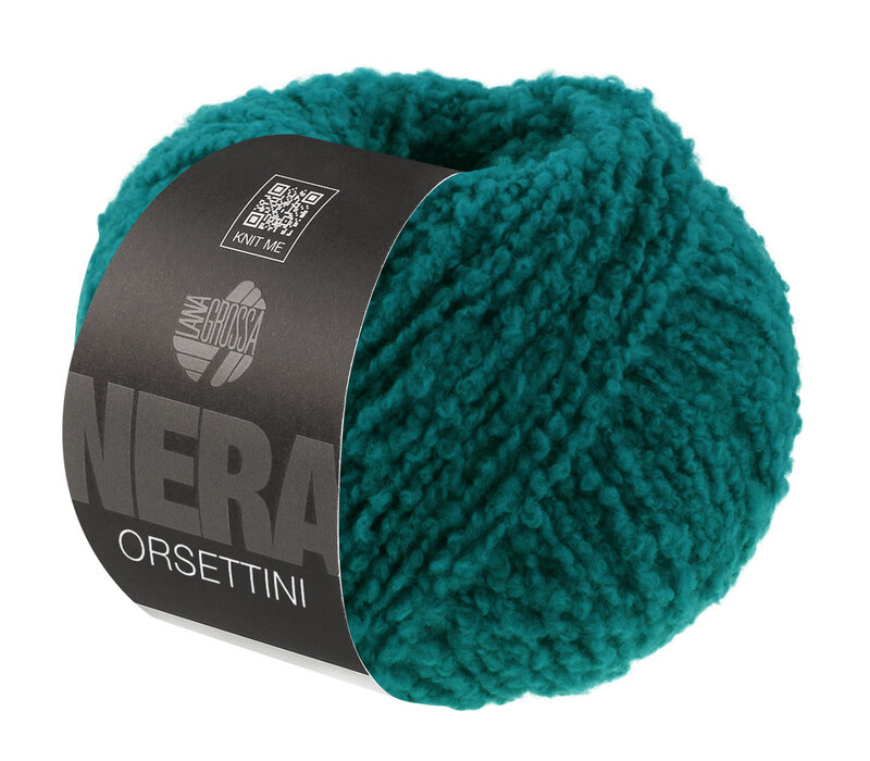 Orsettini 011 Opaalgroen