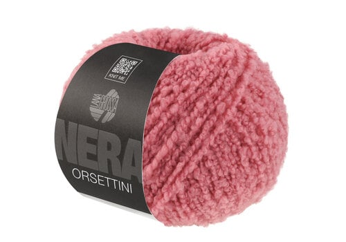 Lana Grossa Orsettini 001 Roze