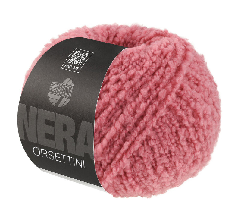 Orsettini 001 Roze