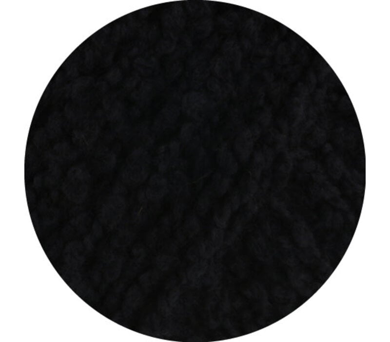 Orsettini 006 Zwart