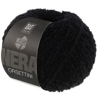Orsettini 006 Zwart