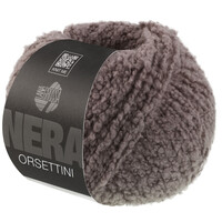 Orsettini 007 Donkergrijs