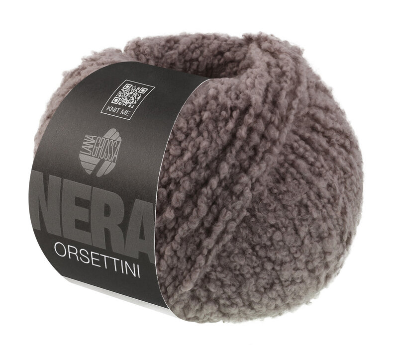 Orsettini 007 Donkergrijs