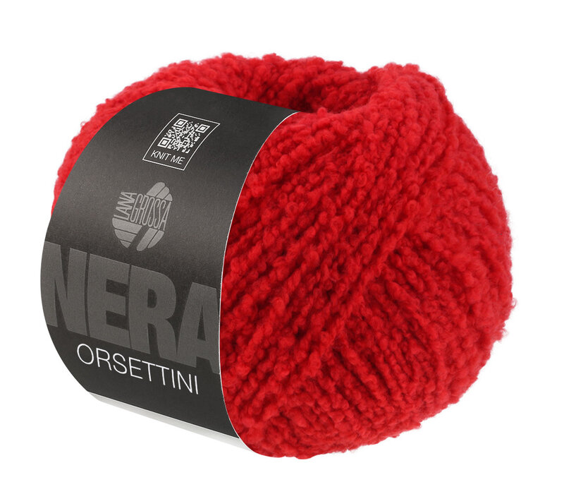 Orsettini 004 Rood