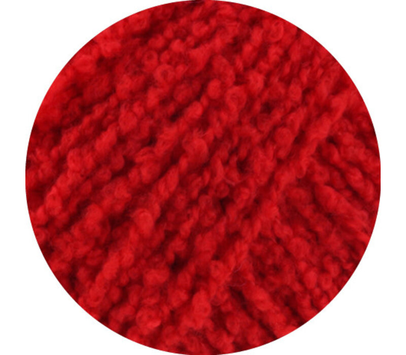 Orsettini 004 Rood