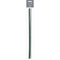 Bloemsteeldraad - 40 cm, 20 stuks