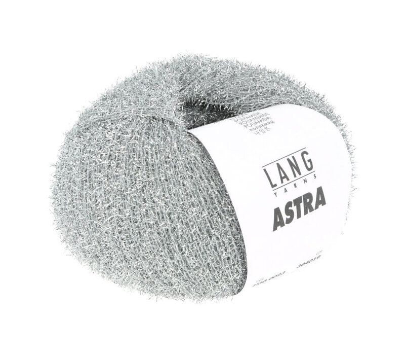 Astra - 0023 zilver