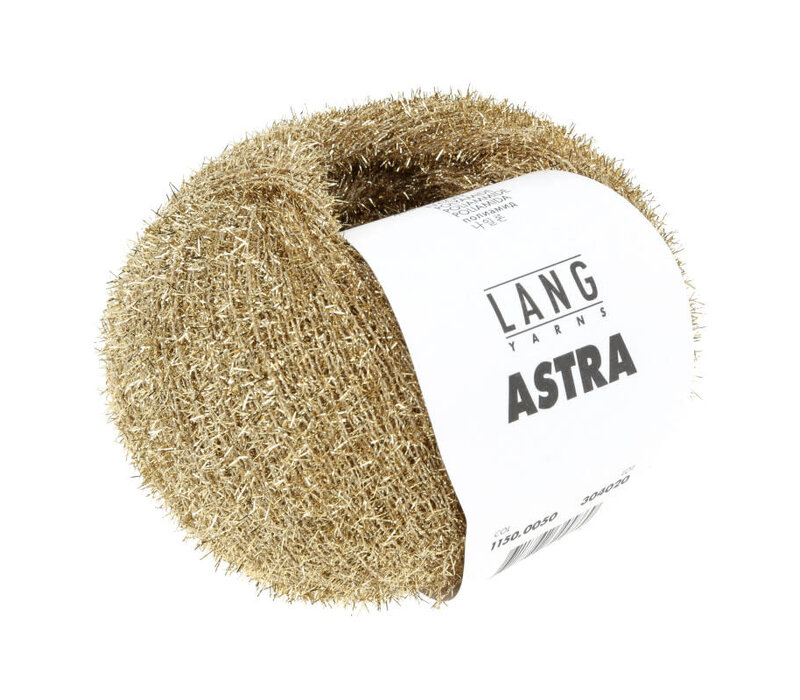 Astra - 0050 goud