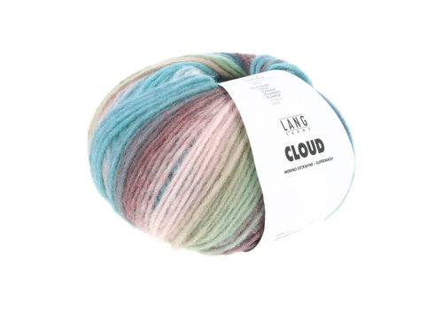 Lang Yarns Cloud 033