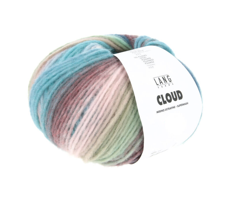 Cloud 033