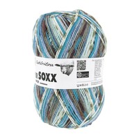Super Soxx 4Ply 565