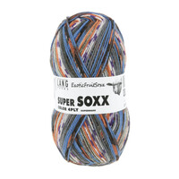 Super Soxx 4Ply 567