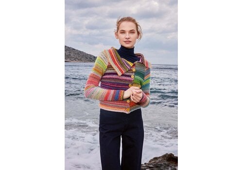 Lang Yarns Punto 85 Infinity
