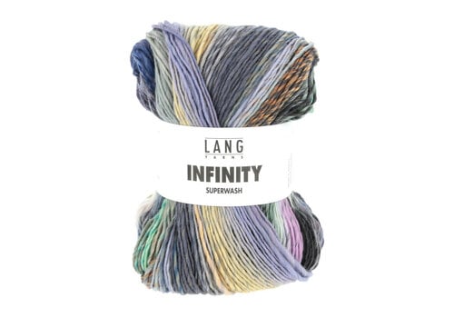 Lang Yarns Infinity 004