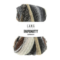 Infinity 007