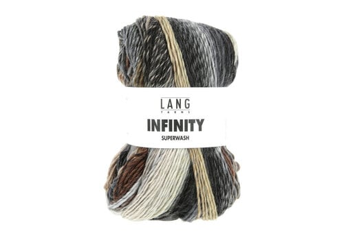 Lang Yarns Infinity 007