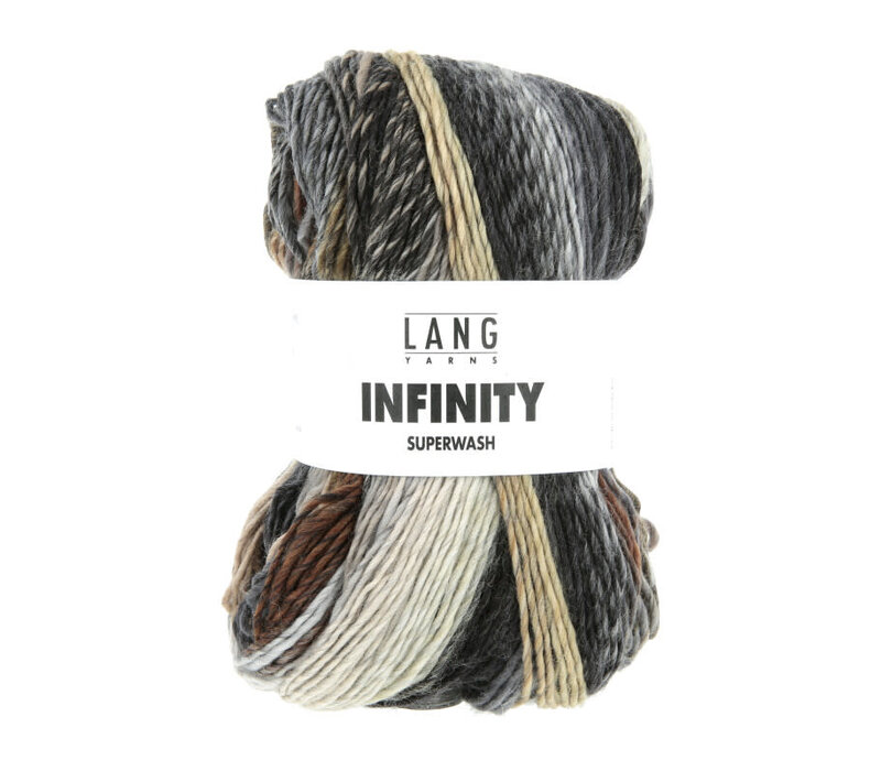Infinity 007
