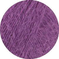 Cosy Socks 22 - Violet