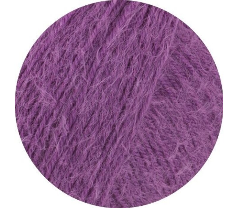 Cosy Socks 22 - Violet